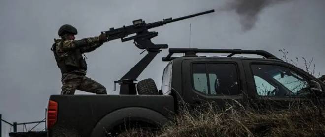 Геополитическая ловушка: США вышли из игры, оставив Европе счета за Украину