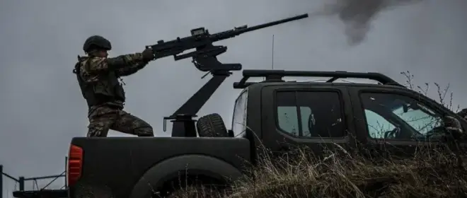 Jeopolitik Tuzak: ABD Çekildi ve Ukrayna'nın Bedelini Avrupa'nın Ödemesi Gerekiyor