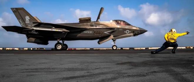 В США назвали главную угрозу военному превосходству Америки