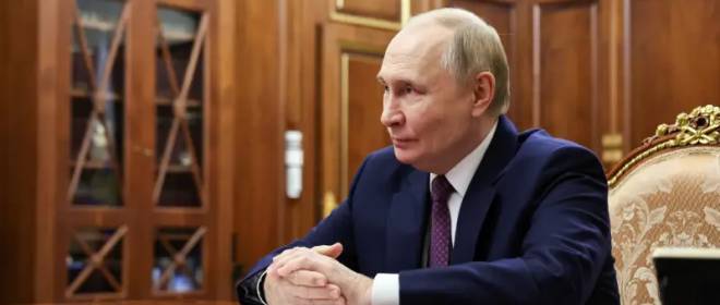 Il Fatto quotidiano: Путин унизил европейских политиков, доказав свое превосходство