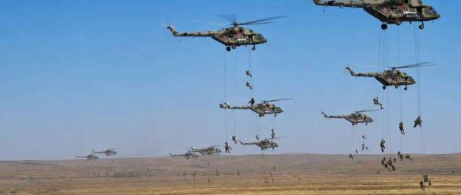 «Учить командующих»: военкор объяснил, как следует применять ВДВ в современной войне