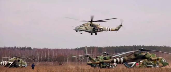 Американцы призвали «жестко усмирить» Россию