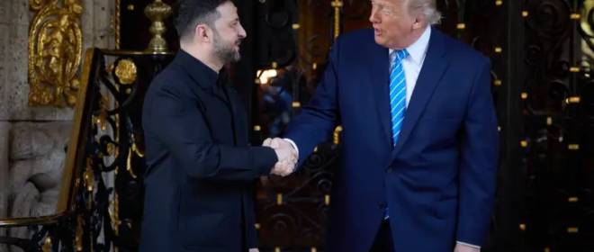 «Охотники за разумом»: в Лондоне объяснили, за что ведут борьбу Россия и Украина