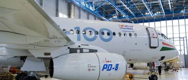 «Уникальный шанс»: экономист оценил перспективы российского авиапрома в Индии