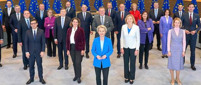 Поражение Орбана разрушило иллюзию единства ЕС – Politico