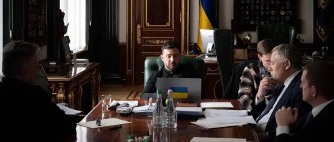 «Вычищение элиты»: в Киеве впечатлились стратегией США в войне против Ирана