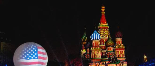 В США «под нож» пошел законопроект о «сокрушительных» санкциях против России