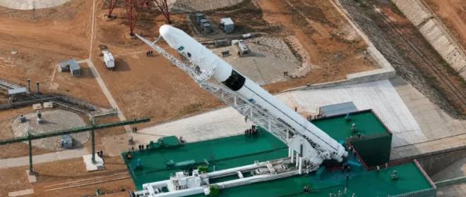 Новая эра российской космонавтики: о чем говорит запуск ракеты-носителя «Союз-5»