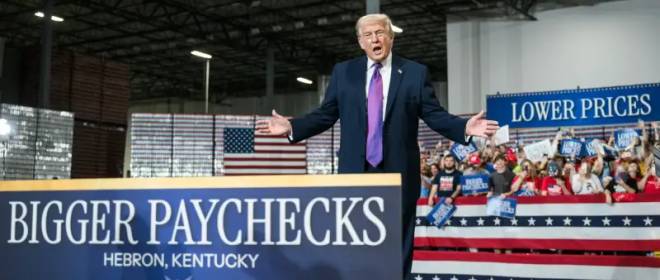 G7 требует от США быстро прекратить войну с Ираном