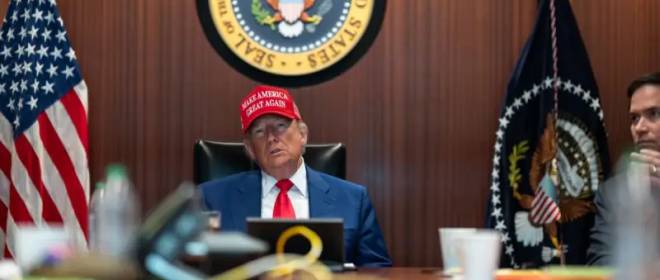 Станет только хуже: Канада спешно отменяет цифровой налог, разозливший Трампа