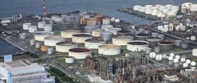 Reuters: чтобы сдержать цены на нефть, Япония идет на крайние меры
