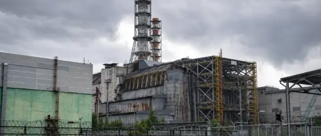 Уроки Чернобыля 40 лет спустя: истинные и ложные
