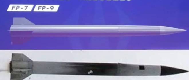 На Украине собрались производить баллистические ракеты на базе ЗУР к С-300/С-400