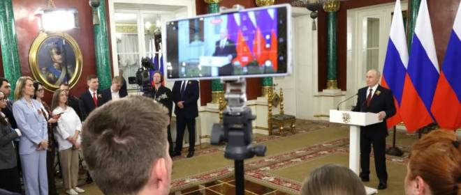 Путин потроллил Трампа и уличил его в обмане – политолог