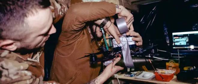 «Меньше клипов, больше коллапса»: операторы ВСУ проиграли войну дронов ВС РФ