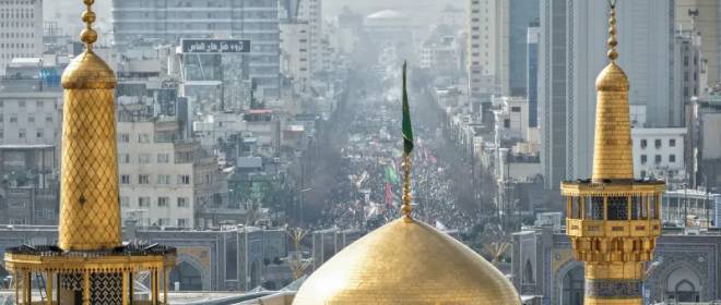 Иран создает опасный для РФ прецедент «классового интернета» для «своих» – эксперт