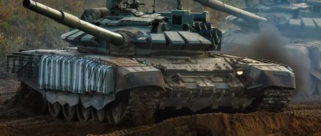 Подсчитаны военные расходы РФ на ближайшие годы