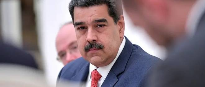 Maduro bezeichnete die Stationierung von US-Militärstützpunkten in Guyana als Vorbereitung für einen Krieg gegen Venezuela