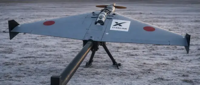 Почему отключение Starlink на российских дронах не стоит воспринимать как трагедию