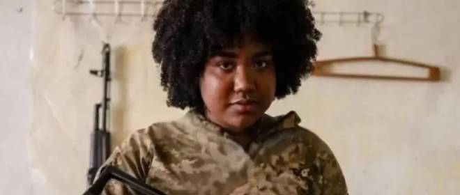 О чем говорит массовое использование иностранных наемников под Купянском