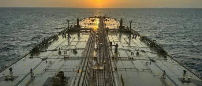 Врагам рано радоваться: санкции против российской нефти возобновлены – Politico