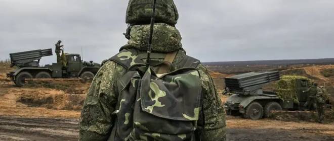 «Все или ничего»: почему необходимо пересмотреть стратегию СВО на Украине