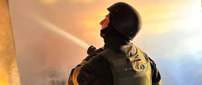 Эксперт: Россия сосредоточилась на уничтожении ракетной программы Украины