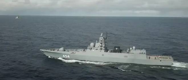 Отправит ли Россия новую партию «Цирконов» на Кубу