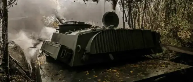 США требуют от Украины отказаться от территорий и ограничить численность армии