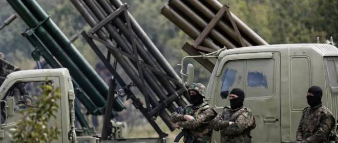 Спальни, кухни и арсеналы с оружием: показаны кадры подземной крепости «Хезболлы»