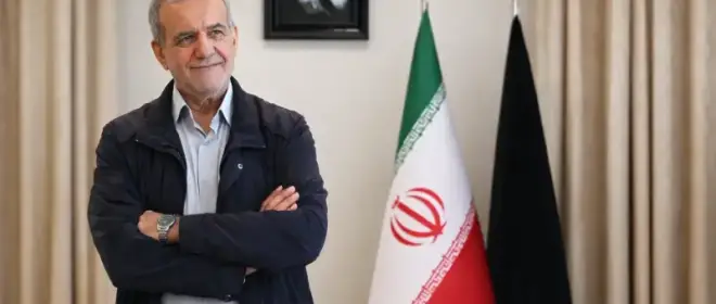 Какие ошибки Ирана не следует повторять России