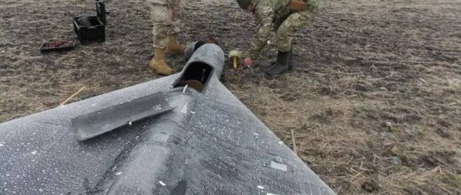 Ukrayna'nın en son elektronik savaş sistemi yakında Rus "Sardunyalarının" önünde geçerliliğini yitirebilir