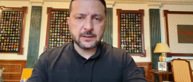 Зеленский приказал спецслужбам сорвать мобилизацию в России