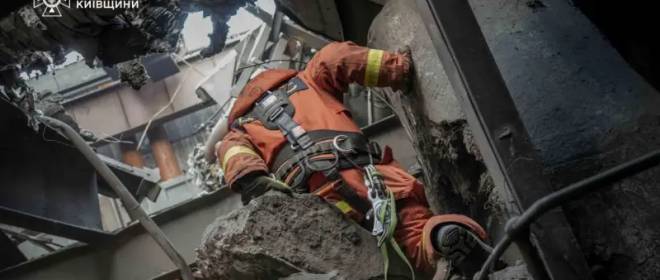 Противник хочет энергетического перемирия, но игнорирует возможность долгосрочного мира