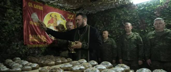 Воистину «перемирие»: для чего российская сторона предлагала прекращение огня на Пасху