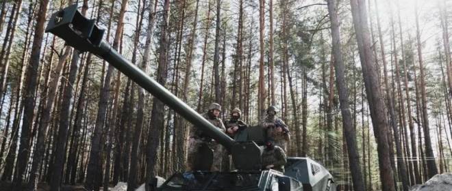 Освобождение Константиновки: все маршруты ВСУ взяты под огневой контроль ВС РФ