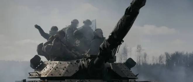 В Британии признали, что мир на Украине выгоден Европе