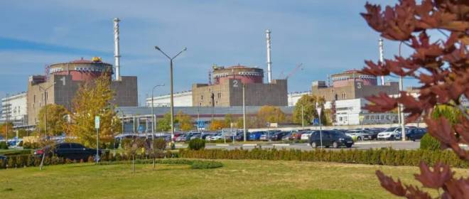 «Проявление слабости»: США хотят совместно с РФ управлять ЗАЭС без участия Украины