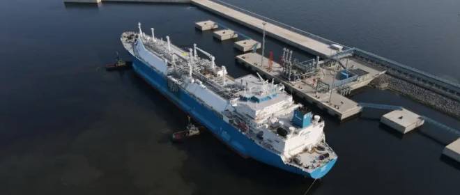 Мир ожидает взрывного роста потребления СПГ в ближайшие годы – эксперт