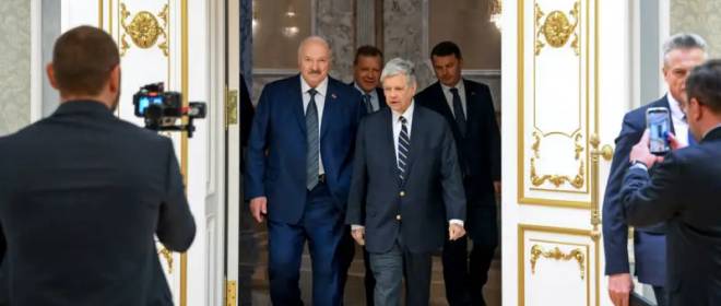 Почему Белоруссия быстрее добивается успеха в отношениях с США, чем Россия