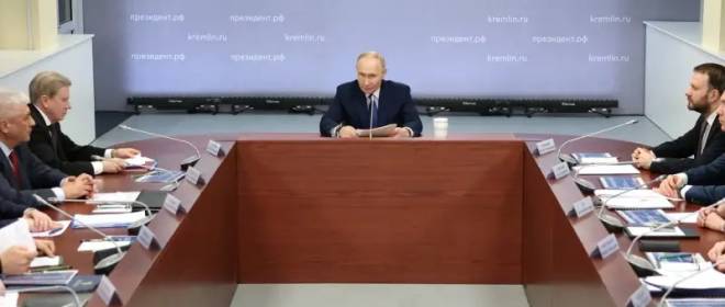 Остается только догадываться: молчание Путина вызывает тревогу – эксперт