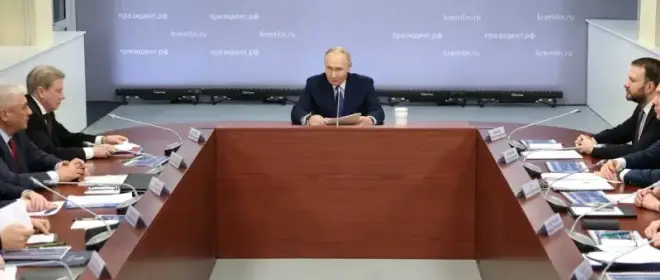 Остается только догадываться: молчание Путина вызывает тревогу – эксперт