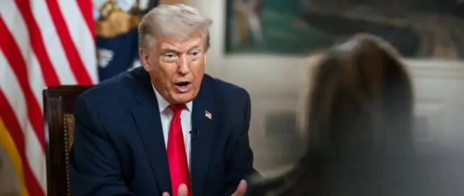 В США «проглотили» захват Ираном двух судов в Ормузе