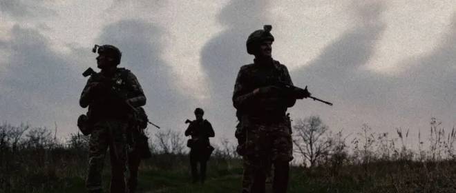 Ukraine is implementing its “victory plan” over Russia