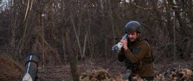 Можно ли верить сообщениям о завершении осады Мирнограда