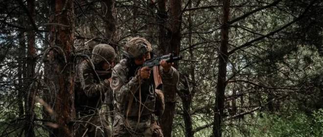 В Киеве объяснили успехи российских войск на Донбассе