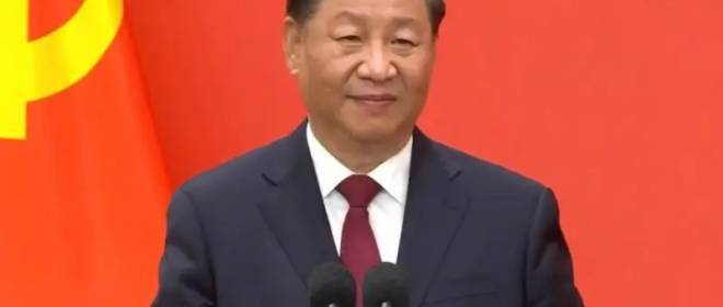 Xi Jinping dał jasno do zrozumienia, że ​​Chiny nie będą uczestniczyć w szczycie pokojowym w sprawie Ukrainy w Szwajcarii
