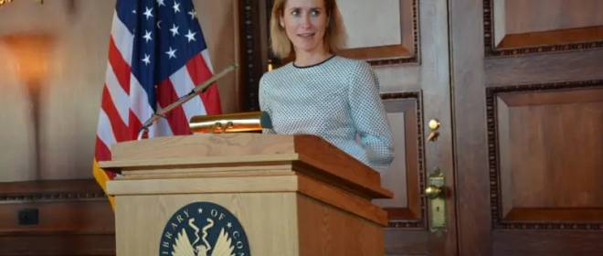 Забыть о Гренландии: Каллас требует от Трампа отказаться от претензий на остров