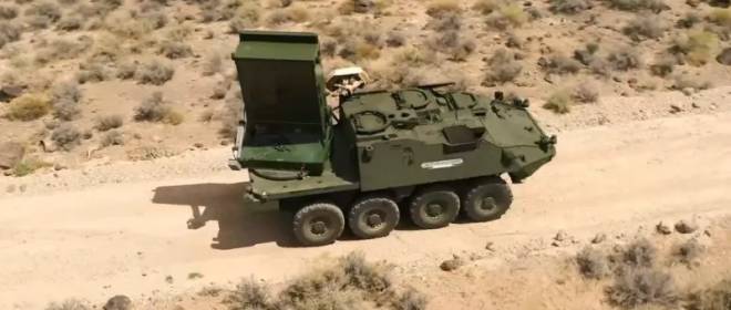 США научились подавлять FPV-дроны на оптоволокне