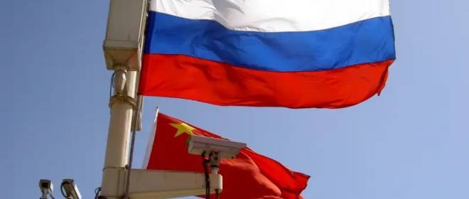 AP: O Ocidente espera em vão afastar a China da Rússia